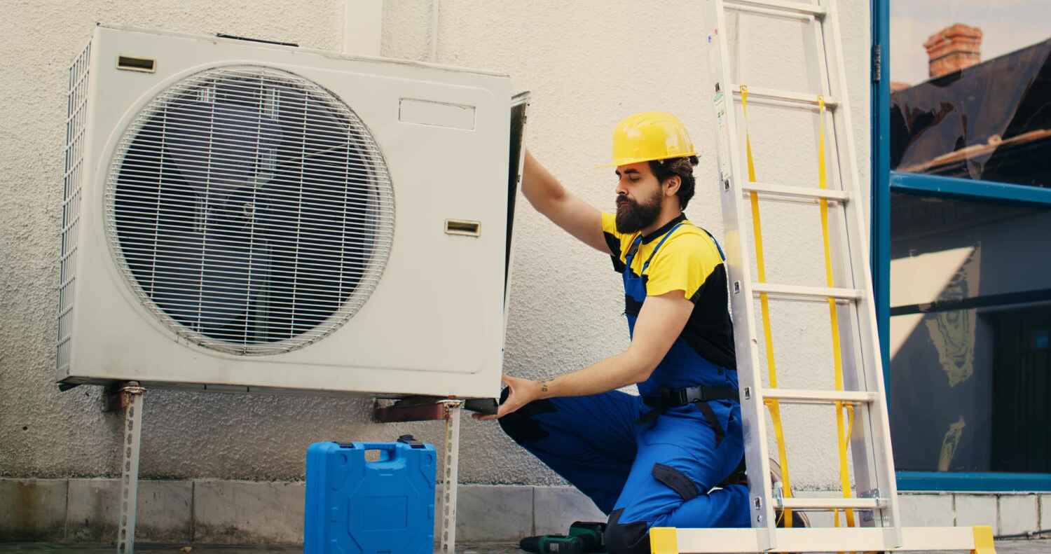 Best Best HVAC companies  in Rosemont, PA